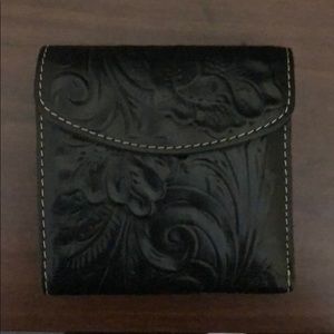 Patricia Nash Reiti Bi-Fold Wallet